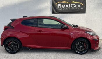 TOYOTA YARIS 1.6 VVT-i GR Sport 4WD Sport csomag! Magyarországi! Sérülésmentes! full
