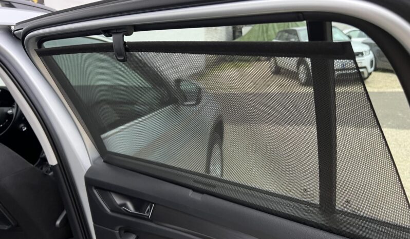 SKODA KODIAQ 2.0 TDI SCR Ambition 4×4 DSG Magyarországi Gyönyörű állapot! full