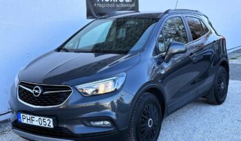 OPEL MOKKA X 1.4 T ecoTEC Enjoy Start-Stop MAGYAR – 84.000KM – ÚJSZERŰ – TÉLI – NYÁRI KERÉK GARNITÚRÁVAL!! full