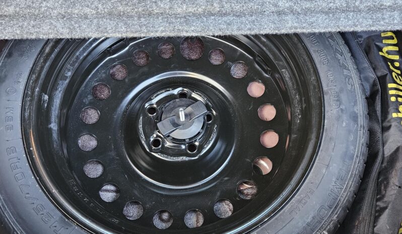 OPEL MOKKA X 1.6 Enjoy Start-Stop Magyarországi – Újszerű állapotban!! full