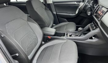 SKODA KODIAQ 2.0 TDI SCR Ambition 4×4 DSG Magyarországi Gyönyörű állapot! full