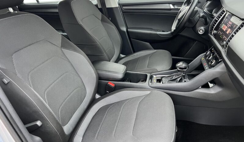 SKODA KODIAQ 2.0 TDI SCR Ambition 4×4 DSG Magyarországi Gyönyörű állapot! full