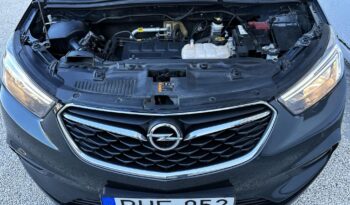 OPEL MOKKA X 1.4 T ecoTEC Enjoy Start-Stop MAGYAR – 84.000KM – ÚJSZERŰ – TÉLI – NYÁRI KERÉK GARNITÚRÁVAL!! full