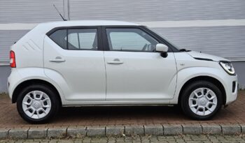 SUZUKI IGNIS 1.2 Hybrid GL MAGYAR – 20.000 KM – SZALON ÁLLAPOTBAN – FRISS KARBANTARTÁSSAL!! full