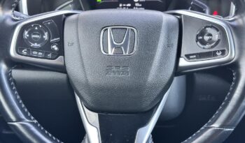 HONDA CR-V 2.0 i-MMD Hybrid Elegance AWD CVT MAGYAR – 4X4 ÖSSZKERÉK – ÚJSZERŰ!! full