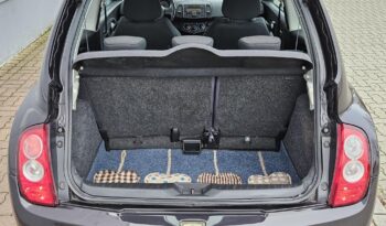NISSAN MICRA 1.2 i-Way 2 év. friss műszakival – friss karbantartással!! full