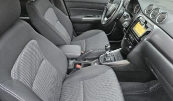 SUZUKI VITARA 1.4 GL+ NAVI – MAGYAR – 65.000KM – GYÁRI GARANCIÁLIS – TÉLI – NYÁRI GUMI GARNITÚRÁVAL!! full