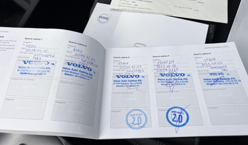 VOLVO S60 2.0 [T4] Momentum Geartronic 52.000km!!! GYÖNYÖRŰ ÁLLAPOT! VEZ.SZ.KÖNYV! full