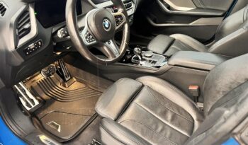 BMW M235I xDrive (Automata) Magyarországi!!! Sérülésmentes!!! full