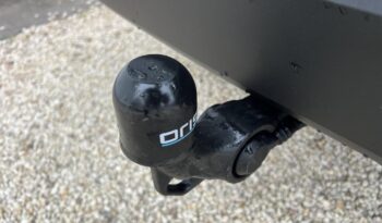 SKODA KODIAQ 2.0 TDI SCR Ambition 4×4 DSG Magyarországi Gyönyörű állapot! full