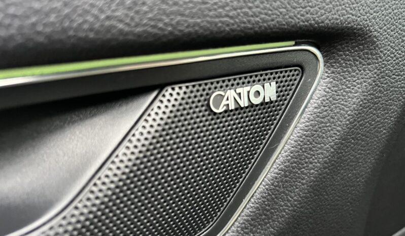 SKODA KODIAQ 2.0 TDI SCR L&K 4×4 DSG [7 személy] Magyarországi Laurin and Klement 7 személyes!!! full