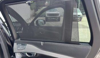 VOLVO XC90 2.0 [B5] MHEV Ultimate Dark Geartronic (7 személyes ) ÁFA-S! Magyarországi LÉGRUGÓS 7 személyes R-DESIGN full