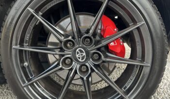 TOYOTA YARIS 1.6 VVT-i GR Sport 4WD Sport csomag! Magyarországi! Sérülésmentes! full