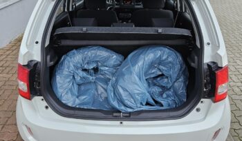 SUZUKI IGNIS 1.2 Hybrid GL MAGYAR – 20.000 KM – SZALON ÁLLAPOTBAN – FRISS KARBANTARTÁSSAL!! full