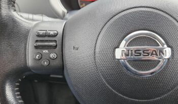 NISSAN MICRA 1.2 i-Way 2 év. friss műszakival – friss karbantartással!! full