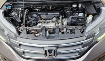 HONDA CR-V 1.6 i-DTEC 2WD Lifestyle VÉGIG MÁRKASZERVÍZ – GYÖNYÖRŰ ÁLLAPOTBAN – TÉLI – NYÁRI GUMIKKAL!! full