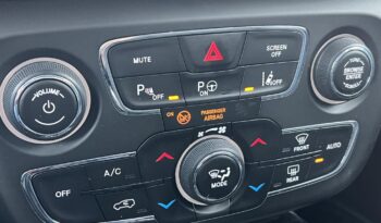 JEEP COMPASS 1.3 T4 4xe PHEV Limited (Automata) Magyarországi!!! 38.000Km!!! Vezetett szervizkönyv!!! full