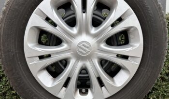 SUZUKI VITARA 1.4 Hybrid GL+ MAGYAR – 45.000KM. 3 + 7 ÉV GYÁRI GARANCIÁVAL!! full