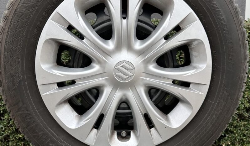 SUZUKI VITARA 1.4 Hybrid GL+ MAGYAR – 45.000KM. 3 + 7 ÉV GYÁRI GARANCIÁVAL!! full