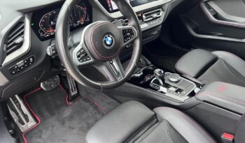 BMW 1-ES SOROZAT 128ti (Automata) Magyarországi LIMITÁLT KIADÁS!!! 89.000km full