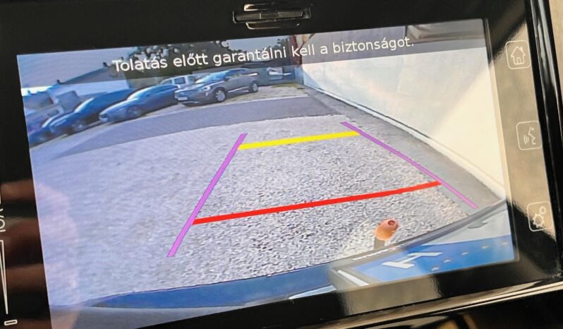 SUZUKI VITARA 1.4 Hybrid GLX 51.800km! Magyarországi! 1. Tulajdonos Gyönyörű állapot! full