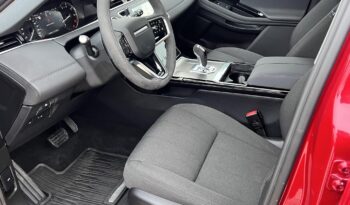 LAND ROVER RANGE ROVER EVOQUE RangeEvoque P200 SE (Automata) 21000km! ÚJSZERŰ!!! full