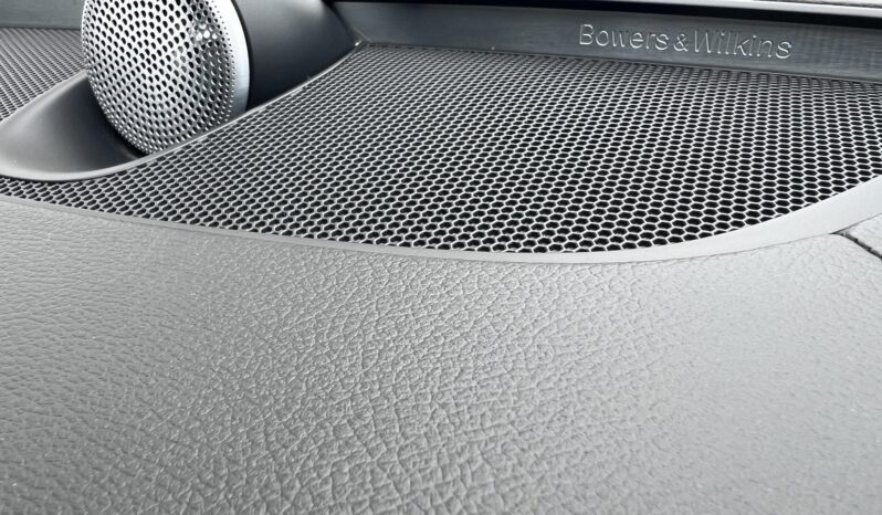 VOLVO XC90 2.0 [B5] MHEV Ultimate Dark Geartronic (7 személyes ) ÁFA-S! Magyarországi LÉGRUGÓS 7 személyes R-DESIGN full