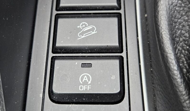 HYUNDAI TUCSON 1.6 GDI Premium MAGYAR – 36.000 KM – ÚJSZERŰ ÁLLAPOTBAN!! full