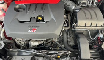 TOYOTA YARIS 1.6 VVT-i GR Sport 4WD Sport csomag! Magyarországi! Sérülésmentes! full