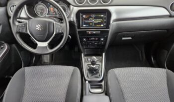SUZUKI VITARA 1.4 GL+ MAGYAR – 41.000KM. 3 + 7 ÉV GYÁRI GARANCIÁVAL!! full