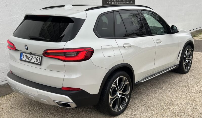 BMW X5 xDrive30d (Automata) ALCANTARA LIMITED EDITION 1th of 50!!! full