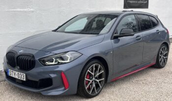 BMW 1-ES SOROZAT 128ti (Automata) Magyarországi LIMITÁLT KIADÁS!!! 89.000km full