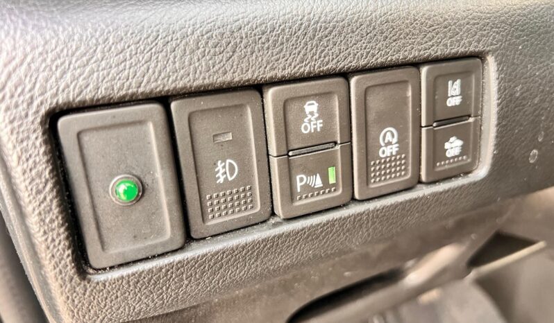 SUZUKI VITARA 1.4 Hybrid GLX 51.800km! Magyarországi! 1. Tulajdonos Gyönyörű állapot! full