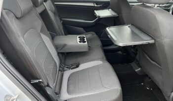 SKODA KODIAQ 2.0 TDI SCR Ambition 4×4 DSG Magyarországi Gyönyörű állapot! full