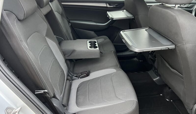 SKODA KODIAQ 2.0 TDI SCR Ambition 4×4 DSG Magyarországi Gyönyörű állapot! full