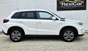 SUZUKI VITARA 1.4 Hybrid GL+ MAGYAR – 45.000KM. 3 + 7 ÉV GYÁRI GARANCIÁVAL!! full
