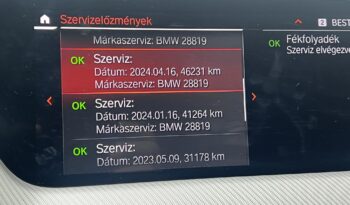 BMW 1-ES SOROZAT 128ti (Automata) Magyarországi LIMITÁLT KIADÁS!!! 89.000km full
