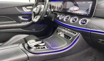 MERCEDES-AMG E 53 4MATIC+ 9G-TRONIC EQ Boost Magyarországi FULL-EXTRA! 59.000km! full