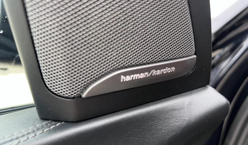 BMW X7 M50d (Automata) (6 személyes ) FULL EXTRA – GYÖNYÖRŰ ÁLLAPOTBAN!!! full