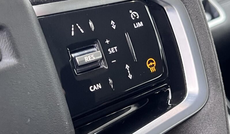 LAND ROVER RANGE ROVER EVOQUE RangeEvoque P200 SE (Automata) 21000km! ÚJSZERŰ!!! full