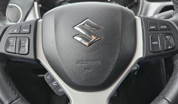 SUZUKI VITARA 1.4 GL+ NAVI – MAGYAR – 65.000KM – GYÁRI GARANCIÁLIS – TÉLI – NYÁRI GUMI GARNITÚRÁVAL!! full