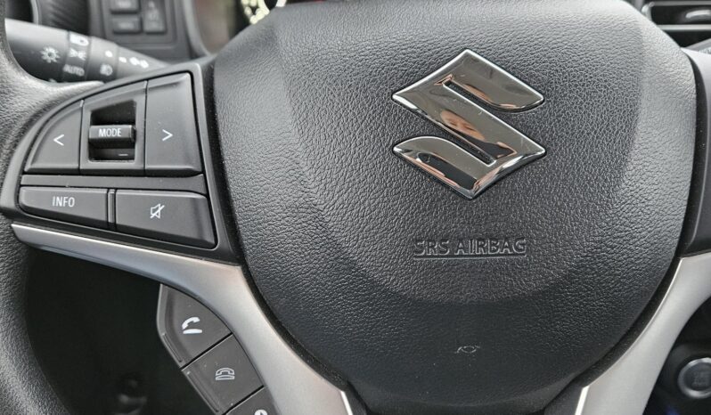 SUZUKI IGNIS 1.2 Hybrid GL MAGYAR – 20.000 KM – SZALON ÁLLAPOTBAN – FRISS KARBANTARTÁSSAL!! full