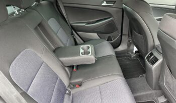 HYUNDAI TUCSON 1.6 GDI Premium MAGYAR – 36.000 KM – ÚJSZERŰ ÁLLAPOTBAN!! full