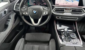 BMW X5 xDrive30d (Automata) ALCANTARA LIMITED EDITION 1th of 50!!! full