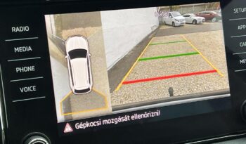 SKODA KODIAQ 2.0 TDI SCR L&K 4×4 DSG [7 személy] Magyarországi Laurin and Klement 7 személyes!!! full