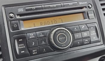 NISSAN MICRA 1.2 i-Way 2 év. friss műszakival – friss karbantartással!! full