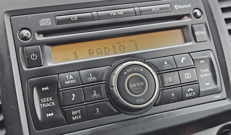 NISSAN MICRA 1.2 i-Way 2 év. friss műszakival – friss karbantartással!! full