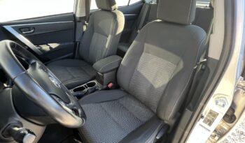 TOYOTA COROLLA Sedan 1.6 Lounge (Automata) Magyarországi!!! Elsőtulajdonostól!!! 30.000Km!!! full