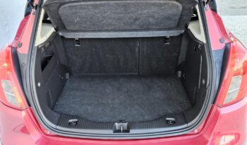 OPEL MOKKA X 1.6 Enjoy Start-Stop Magyarországi – Újszerű állapotban!! full