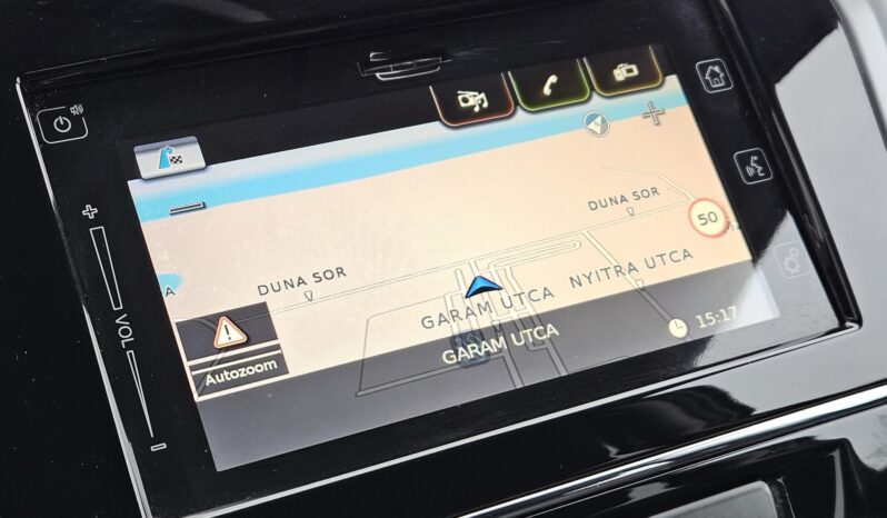 SUZUKI VITARA 1.4 GL+ NAVI – MAGYAR – 65.000KM – 3 + 7 ÉV GYÁRI GARANCIÁVAL!! full